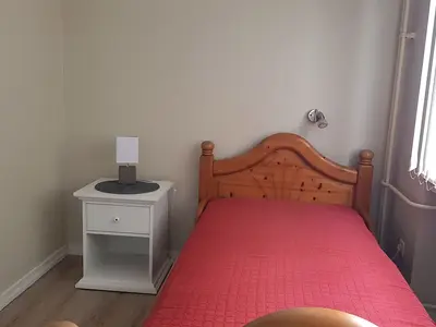 Ferienwohnung für 2 Personen (45 m²) in Flensburg 8/10