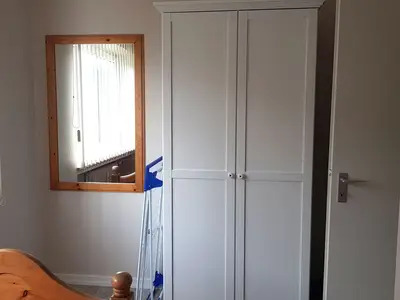 Ferienwohnung für 2 Personen (45 m²) in Flensburg 9/10