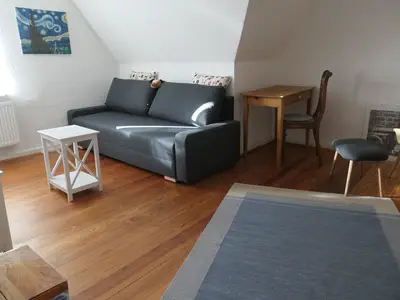Ferienwohnung für 4 Personen (52 m²) in Flensburg 2/10