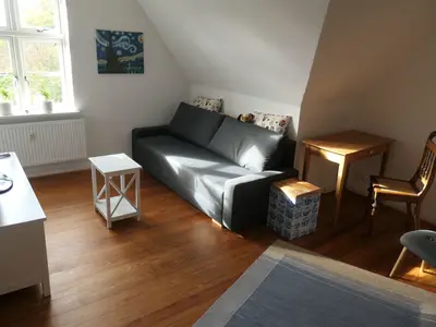 Ferienwohnung für 4 Personen (52 m²) in Flensburg 3/10