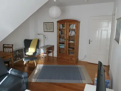 Ferienwohnung für 4 Personen (52 m²) in Flensburg 6/10