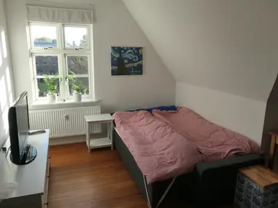 Ferienwohnung für 4 Personen (52 m²) in Flensburg 7/10