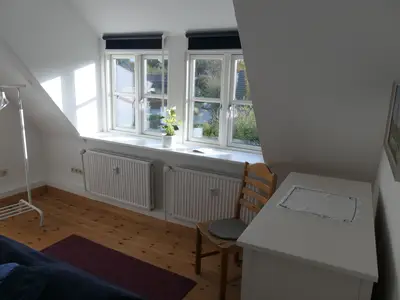 Ferienwohnung für 4 Personen (52 m²) in Flensburg 10/10