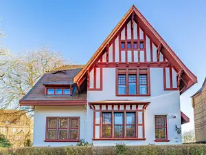 Ferienwohnung für 4 Personen (100 m²) in Flensburg