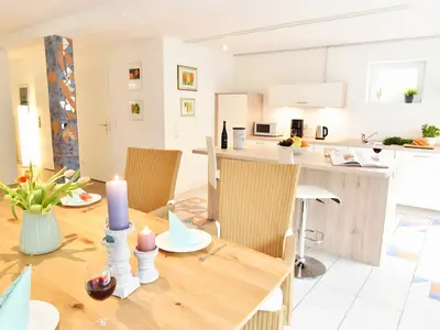 Ferienwohnung für 5 Personen (110 m²) in Flensburg 1/10