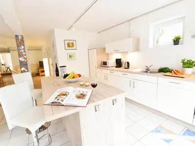 Ferienwohnung für 5 Personen (110 m²) in Flensburg 2/10