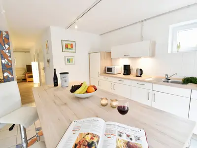 Ferienwohnung für 5 Personen (110 m²) in Flensburg 3/10