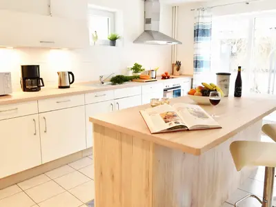 Ferienwohnung für 5 Personen (110 m²) in Flensburg 4/10