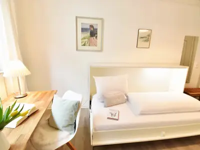 Ferienwohnung für 5 Personen (110 m²) in Flensburg 5/10
