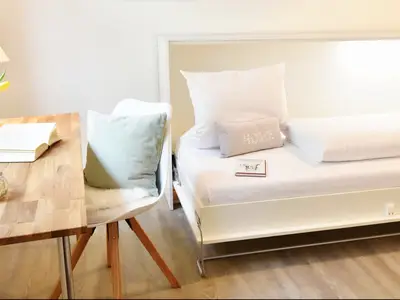 Ferienwohnung für 5 Personen (110 m²) in Flensburg 7/10