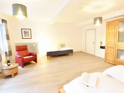Ferienwohnung für 5 Personen (110 m²) in Flensburg 9/10