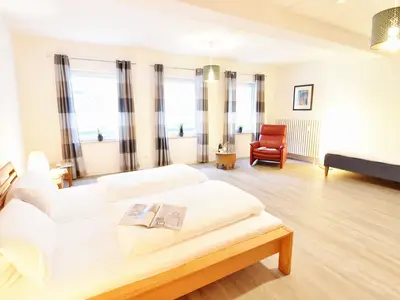 Ferienwohnung für 5 Personen (110 m²) in Flensburg 10/10