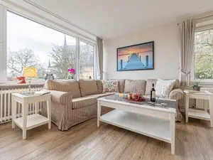 Ferienwohnung für 4 Personen (79 m²) in Flensburg