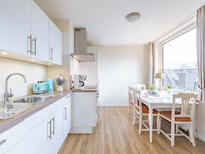 Küche / Küchenzeile