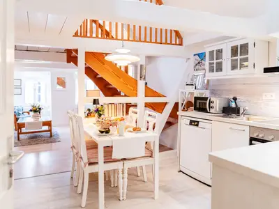 Küche / Küchenzeile