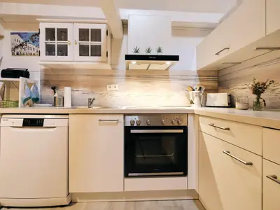 Küche / Küchenzeile