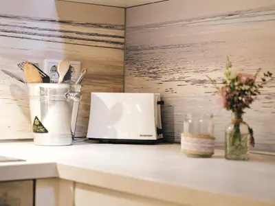 Küche / Küchenzeile