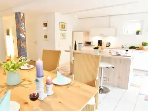 Ferienwohnung für 6 Personen (110 m²) in Flensburg