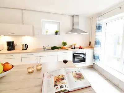 Ferienwohnung für 6 Personen (110 m²) in Flensburg 2/10