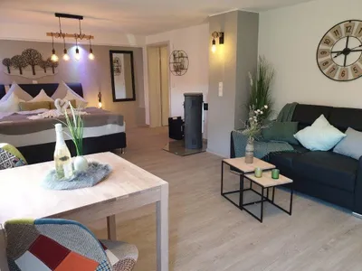 Ferienwohnung für 2 Personen (35 m²) in Fleringen 4/10