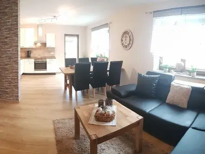 Ferienwohnung für 6 Personen (120 m²) in Fleringen 3/10