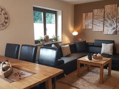 Ferienwohnung für 6 Personen (120 m²) in Fleringen 6/10