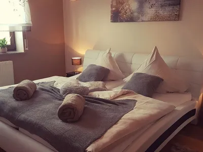 Ferienwohnung für 6 Personen (120 m²) in Fleringen 7/10