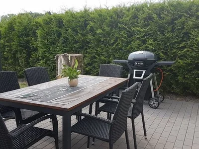 Ferienwohnung für 6 Personen (120 m²) in Fleringen 10/10