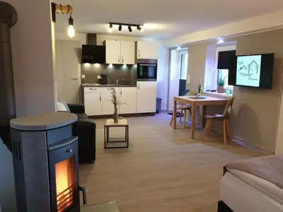 Ferienwohnung für 2 Personen (35 m²) in Fleringen 4/9