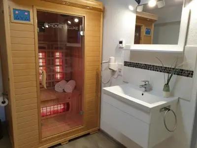 Ferienwohnung für 2 Personen (35 m²) in Fleringen 8/9