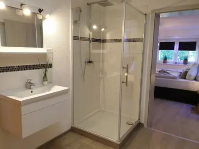 Ferienwohnung für 2 Personen (35 m²) in Fleringen 9/9