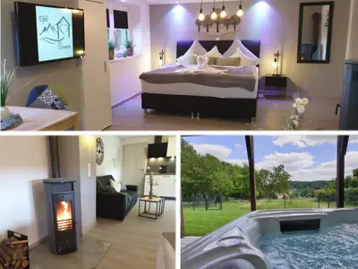 Ferienwohnung für 2 Personen (35 m²) 1/10