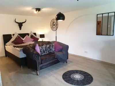 Ferienwohnung für 2 Personen (30 m²) in Fleringen 6/10