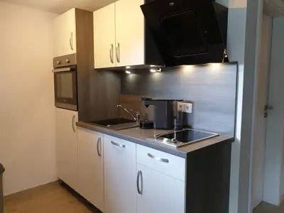 Ferienwohnung für 2 Personen (30 m²) in Fleringen 7/10