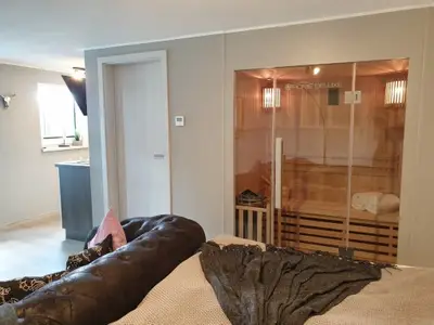 Ferienwohnung für 2 Personen (30 m²) in Fleringen 8/10