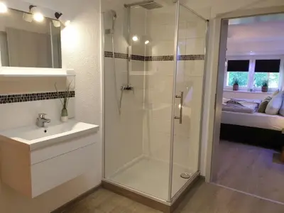 Ferienwohnung für 2 Personen (35 m²) in Fleringen 6/10