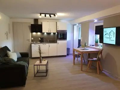 Ferienwohnung für 2 Personen (35 m²) in Fleringen 8/10