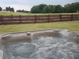 Ferienwohnung für 6 Personen (120 m²) in Fleringen