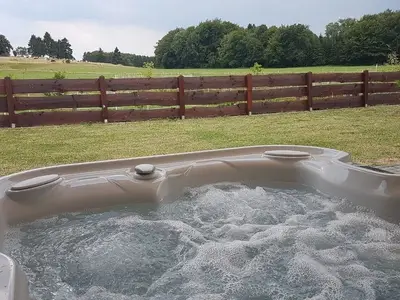 Ferienwohnung für 6 Personen (120 m²) in Fleringen 1/10