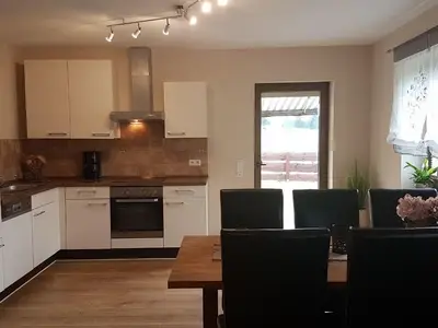 Ferienwohnung für 6 Personen (120 m²) in Fleringen 3/10