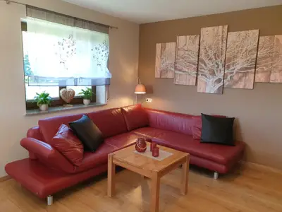 Ferienwohnung für 6 Personen (120 m²) in Fleringen 5/10
