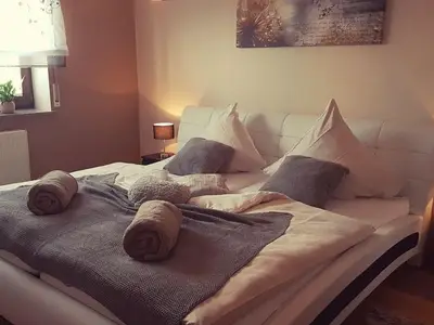 Ferienwohnung für 6 Personen (120 m²) in Fleringen 6/10