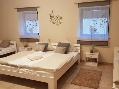 Ferienwohnung für 6 Personen (120 m²) in Fleringen 7/10