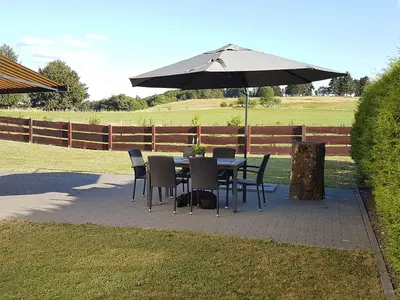 Ferienwohnung für 6 Personen (120 m²) in Fleringen 9/10