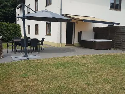 Ferienwohnung für 6 Personen (120 m²) in Fleringen 10/10