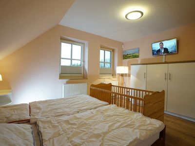 Ferienwohnung für 8 Personen (140 m²) in Flessenow 4/10