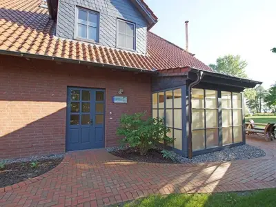 Ferienwohnung für 3 Personen (75 m²) in Flessenow 4/10