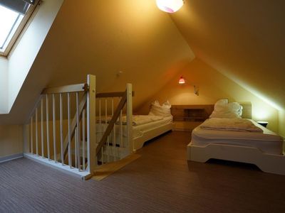 Ferienwohnung für 5 Personen (75 m²) in Flessenow 8/10