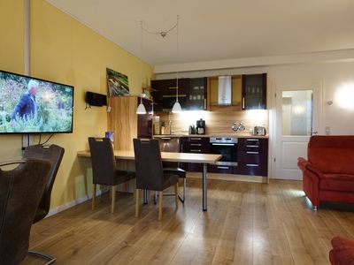 Ferienwohnung für 11 Personen (180 m²) in Flessenow 4/10