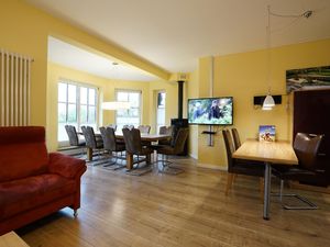 Ferienwohnung für 11 Personen (180 m²) in Flessenow